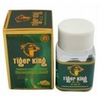 Tiger King Tablet